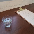 実際訪問したユーザーが直接撮影して投稿した錦町喫茶店喫茶ニドネの写真