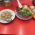 実際訪問したユーザーが直接撮影して投稿した祐光ラーメン専門店ラーメン魁力屋 東千葉店の写真