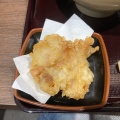 実際訪問したユーザーが直接撮影して投稿した恵比寿西うどん香川一福 東京 恵比寿店の写真