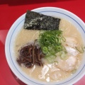 実際訪問したユーザーが直接撮影して投稿した内神田ラーメン専門店本場博多ラーメン せまかっちゃんの写真