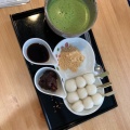 実際訪問したユーザーが直接撮影して投稿した井石郷カフェのんこ茶房の写真