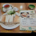 実際訪問したユーザーが直接撮影して投稿した小石川喫茶店リトルウッドの写真