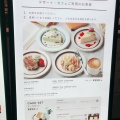 実際訪問したユーザーが直接撮影して投稿した西池袋カフェMs market delicatessen & dinerの写真