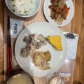 実際訪問したユーザーが直接撮影して投稿した江東橋カフェCafe&Meal MUJI 錦糸町パルコ店の写真