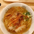 実際訪問したユーザーが直接撮影して投稿した東朝日町ラーメン / つけ麺めん宝 松江の写真
