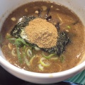 実際訪問したユーザーが直接撮影して投稿した帯山ラーメン / つけ麺麺屋 あさひ堂の写真