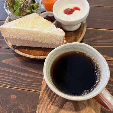 Cafeふたこぶらくだのundefinedに実際訪問訪問したユーザーunknownさんが新しく投稿した新着口コミの写真