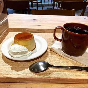 Cafe MUJI キャナルシティ博多のundefinedに実際訪問訪問したユーザーunknownさんが新しく投稿した新着口コミの写真