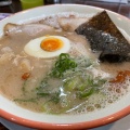 実際訪問したユーザーが直接撮影して投稿した下郡ラーメン専門店大砲ラーメン 大分店の写真