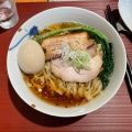 実際訪問したユーザーが直接撮影して投稿した寿ラーメン専門店麺 みつヰの写真