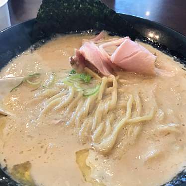 実際訪問したユーザーが直接撮影して投稿した新井田ラーメン専門店麺家 雅の写真