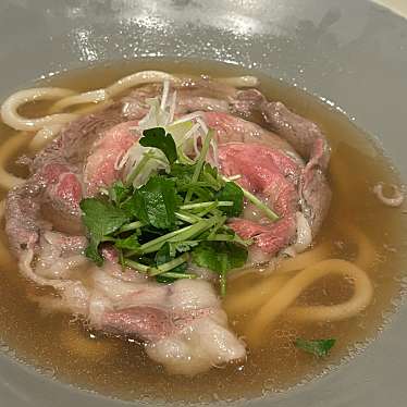 つるとんたん UDON NOODLE Brasserie 渋谷店のundefinedに実際訪問訪問したユーザーunknownさんが新しく投稿した新着口コミの写真