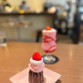 実際訪問したユーザーが直接撮影して投稿した天神カフェconnectcoffeeの写真