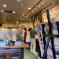 実際訪問したユーザーが直接撮影して投稿した城北うどん丸亀製麺 静岡城北店の写真
