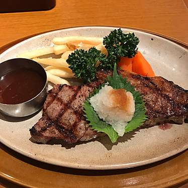 実際訪問したユーザーが直接撮影して投稿した真町洋食ロイヤルキッチン 高島屋京都の写真