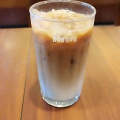 実際訪問したユーザーが直接撮影して投稿した西天満カフェドトールコーヒーショップ 西天満宇治電ビル店の写真