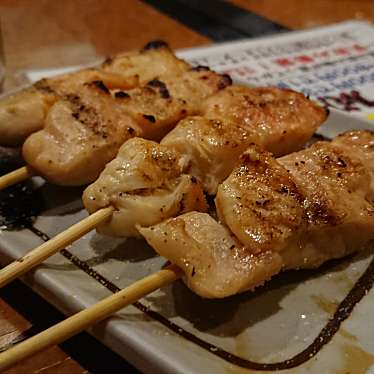 実際訪問したユーザーが直接撮影して投稿した月鉾町居酒屋浪漫家 四条烏丸店の写真