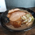 実際訪問したユーザーが直接撮影して投稿した米原ラーメン / つけ麺米子丿貫の写真
