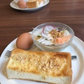 実際訪問したユーザーが直接撮影して投稿した相野カフェCAFE&RESTAURANT Polarisの写真