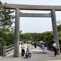 実際訪問したユーザーが直接撮影して投稿した宇治館町地域名所宇治橋の写真