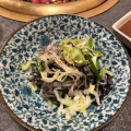 実際訪問したユーザーが直接撮影して投稿した八代肉料理焼肉カネヤスの写真