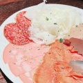 実際訪問したユーザーが直接撮影して投稿した西新宿イタリアンGrilled Meat Bal Taiju 西新宿店の写真