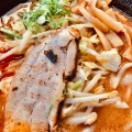 実際訪問したユーザーが直接撮影して投稿した向原ラーメン専門店五穀みそらーめん 味噌屋 蔵之介 東大和本店の写真