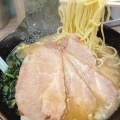 実際訪問したユーザーが直接撮影して投稿した富士見ラーメン / つけ麺武蔵家 富士見店の写真