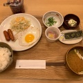 実際訪問したユーザーが直接撮影して投稿した多聞通定食屋宮本むなし JR神戸駅前店の写真