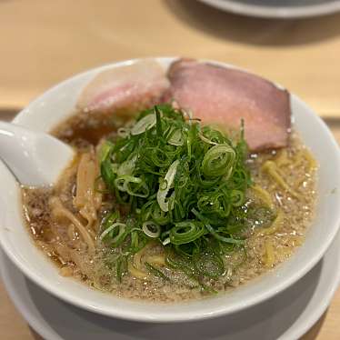 京都ラーメン 森井 愛甲石田店のundefinedに実際訪問訪問したユーザーunknownさんが新しく投稿した新着口コミの写真