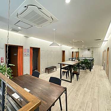 実際訪問したユーザーが直接撮影して投稿した登野城ホテルHostel Sunterrace Ishigakiの写真