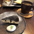 実際訪問したユーザーが直接撮影して投稿した吉祥寺南町カフェAlley cafeの写真