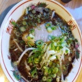 実際訪問したユーザーが直接撮影して投稿した麻生ラーメン / つけ麺水田商店の写真