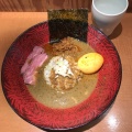 実際訪問したユーザーが直接撮影して投稿した南池袋定食屋お食事ちゅうぼうの写真