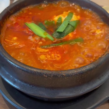 実際訪問したユーザーが直接撮影して投稿した小石川韓国料理韓国家庭料理 スリョンの写真