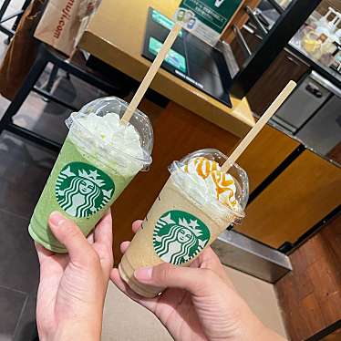 スターバックスコーヒー イオンモール和歌山店のundefinedに実際訪問訪問したユーザーunknownさんが新しく投稿した新着口コミの写真