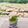 実際訪問したユーザーが直接撮影して投稿した柏原アイスクリームチェントットジェラートの写真