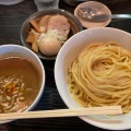 実際訪問したユーザーが直接撮影して投稿した青葉台ラーメン / つけ麺麺屋 和利道の写真