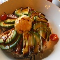 実際訪問したユーザーが直接撮影して投稿した神田神保町野菜料理avocafeの写真