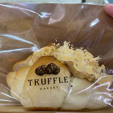 TRUFFLE mini エキュートエディション 有楽町店のundefinedに実際訪問訪問したユーザーunknownさんが新しく投稿した新着口コミの写真