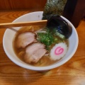 実際訪問したユーザーが直接撮影して投稿した三宮町ラーメン / つけ麺らーめん八番館の写真