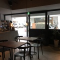 実際訪問したユーザーが直接撮影して投稿した富ヶ谷コーヒー専門店Beasty Coffee cafe laboratoryの写真