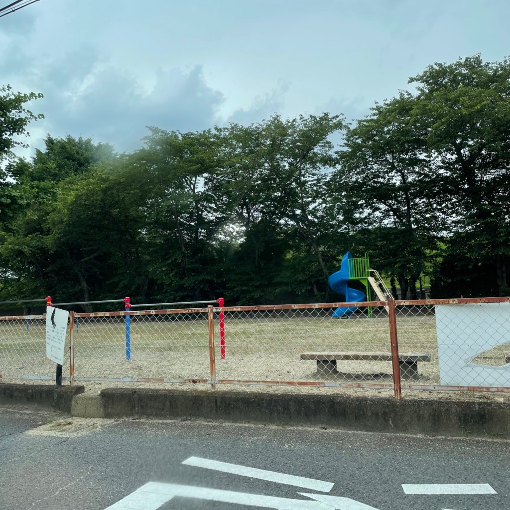 実際訪問したユーザーが直接撮影して投稿した高岡町公園高岡公園の写真