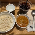 実際訪問したユーザーが直接撮影して投稿した曙町洋食SoupStockTokyo ルミネ立川店の写真