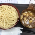 実際訪問したユーザーが直接撮影して投稿した本丸うどんたけまる食堂の写真