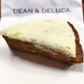 実際訪問したユーザーが直接撮影して投稿した有楽町カフェDEAN&DELUCA 有楽町店の写真