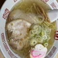 実際訪問したユーザーが直接撮影して投稿した宝来町ラーメン / つけ麺新・函館ラーメン マメさんの写真