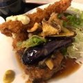 実際訪問したユーザーが直接撮影して投稿した松山洋食キッチンスズキの写真
