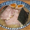 実際訪問したユーザーが直接撮影して投稿した北ラーメン / つけ麺らぁめんめんやの写真