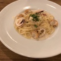 実際訪問したユーザーが直接撮影して投稿した表町パスタアンソレイユ Ensoleileの写真